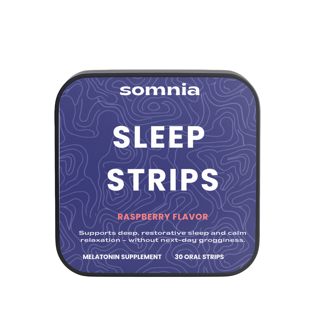 SOMNIA SLEEP STRIPS