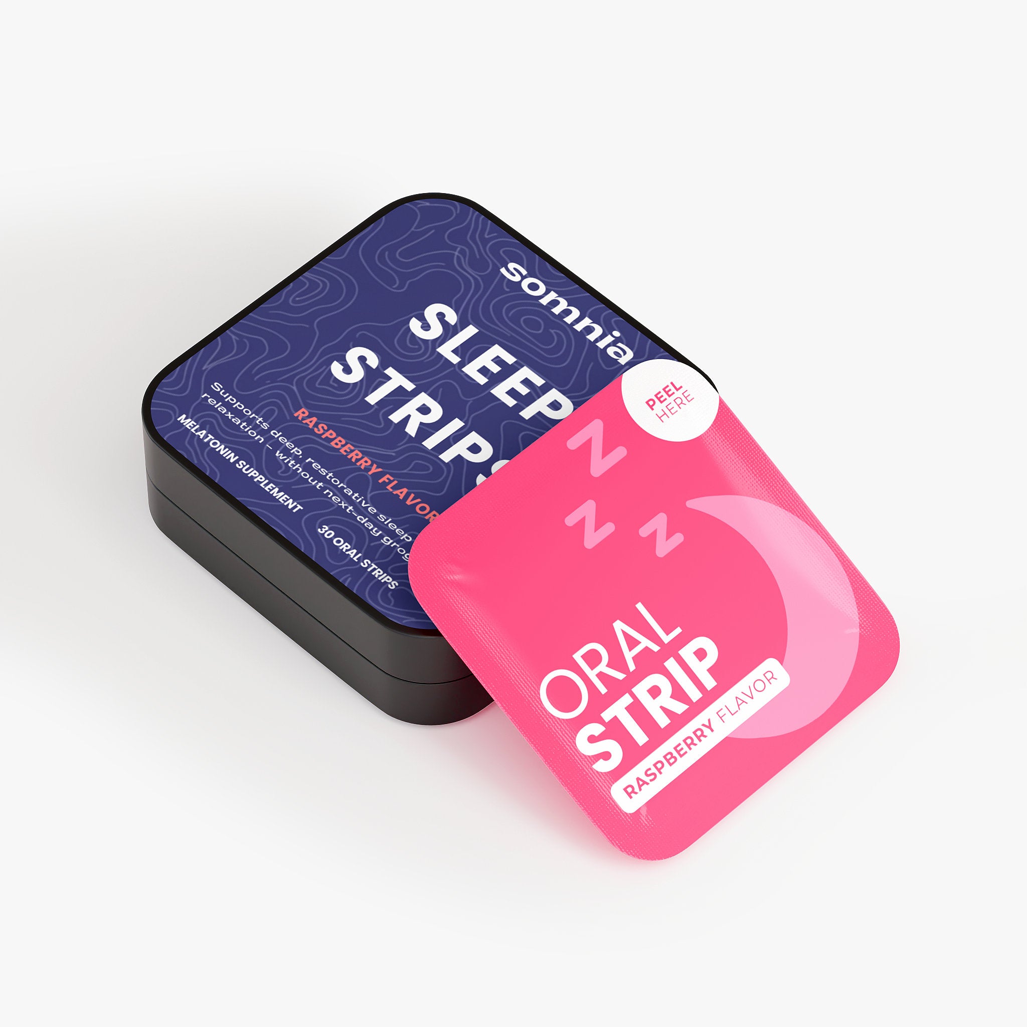 SOMNIA SLEEP STRIPS