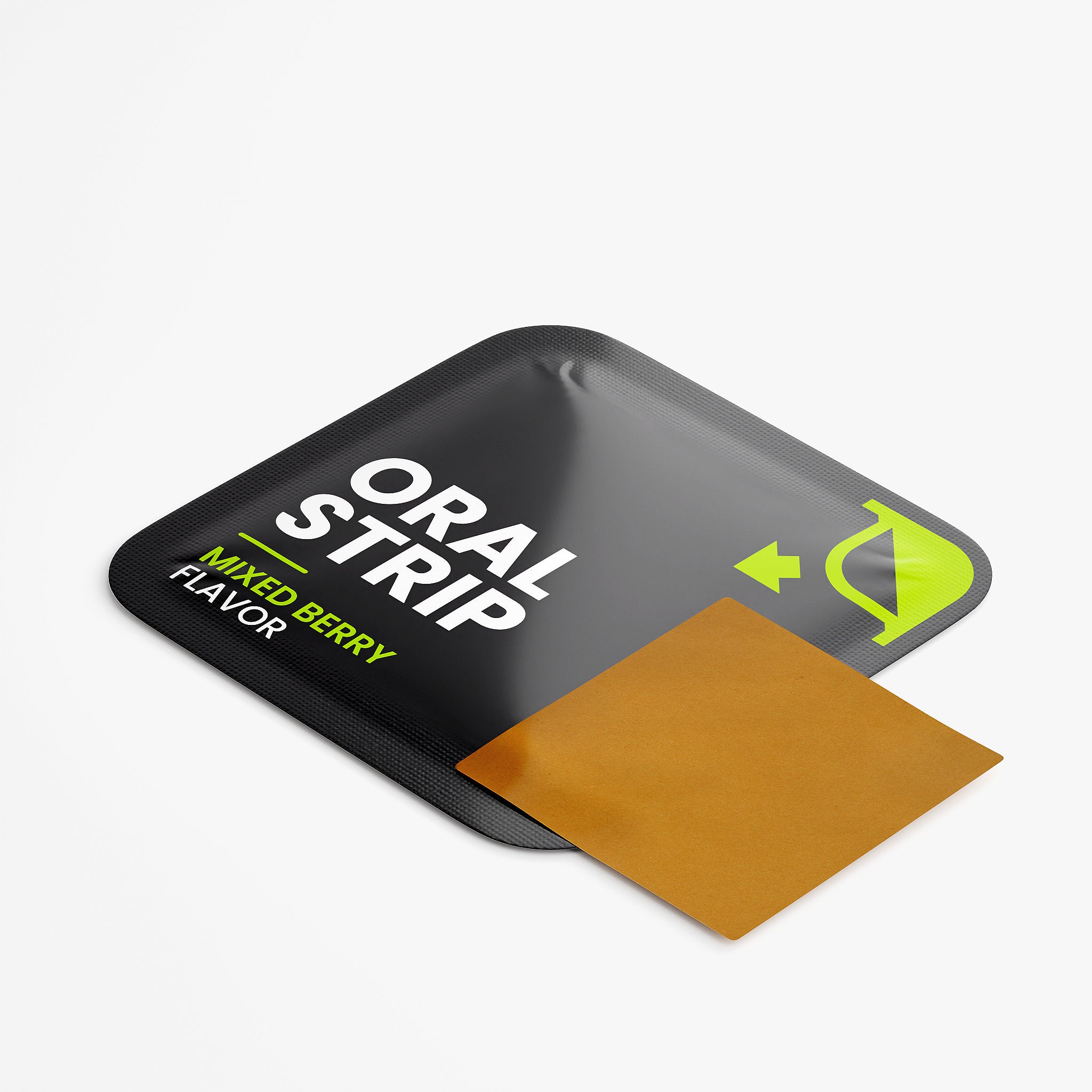 SOMNIA PROBIOTIC + METABOLISM STRIPS